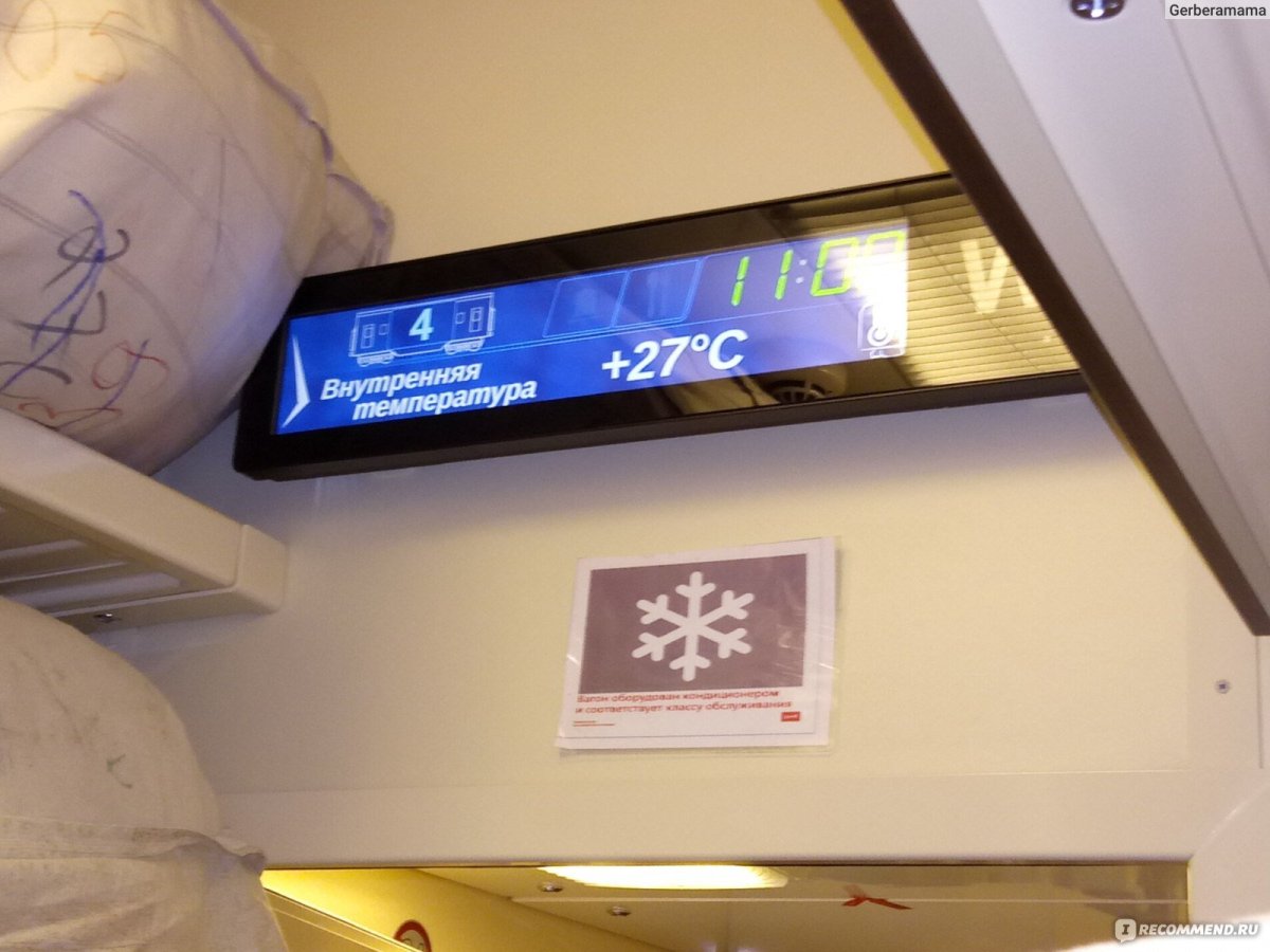 Поезд 69 Чита Москва