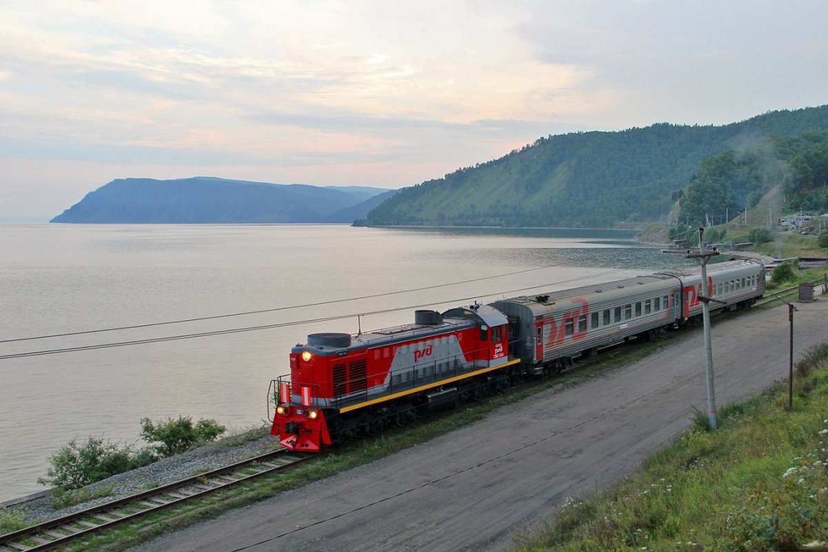 Тэм2 Слюдянка