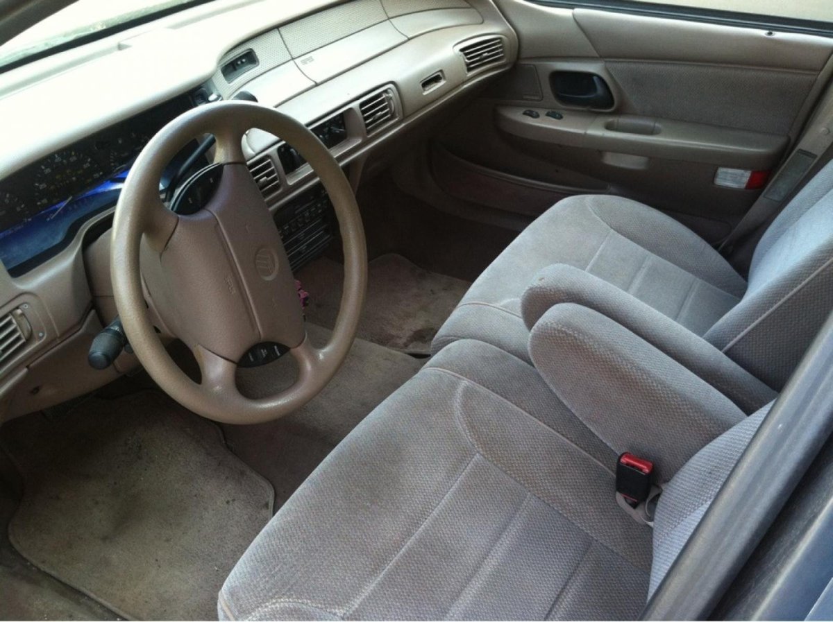 Mercury Sable 1995