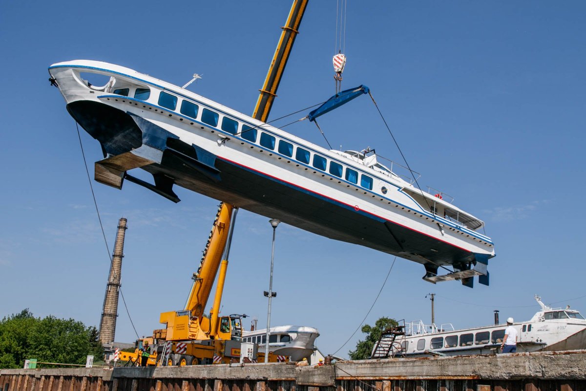 СПК Валдай 45р