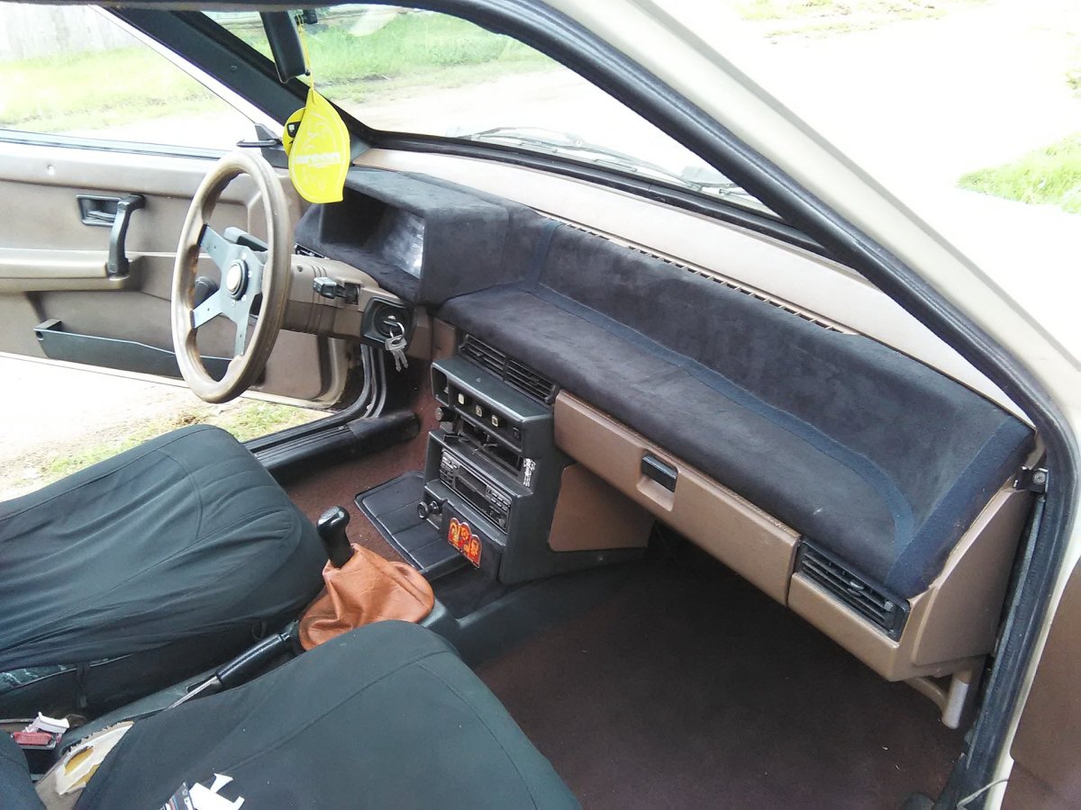 Торпедо ВАЗ 2108