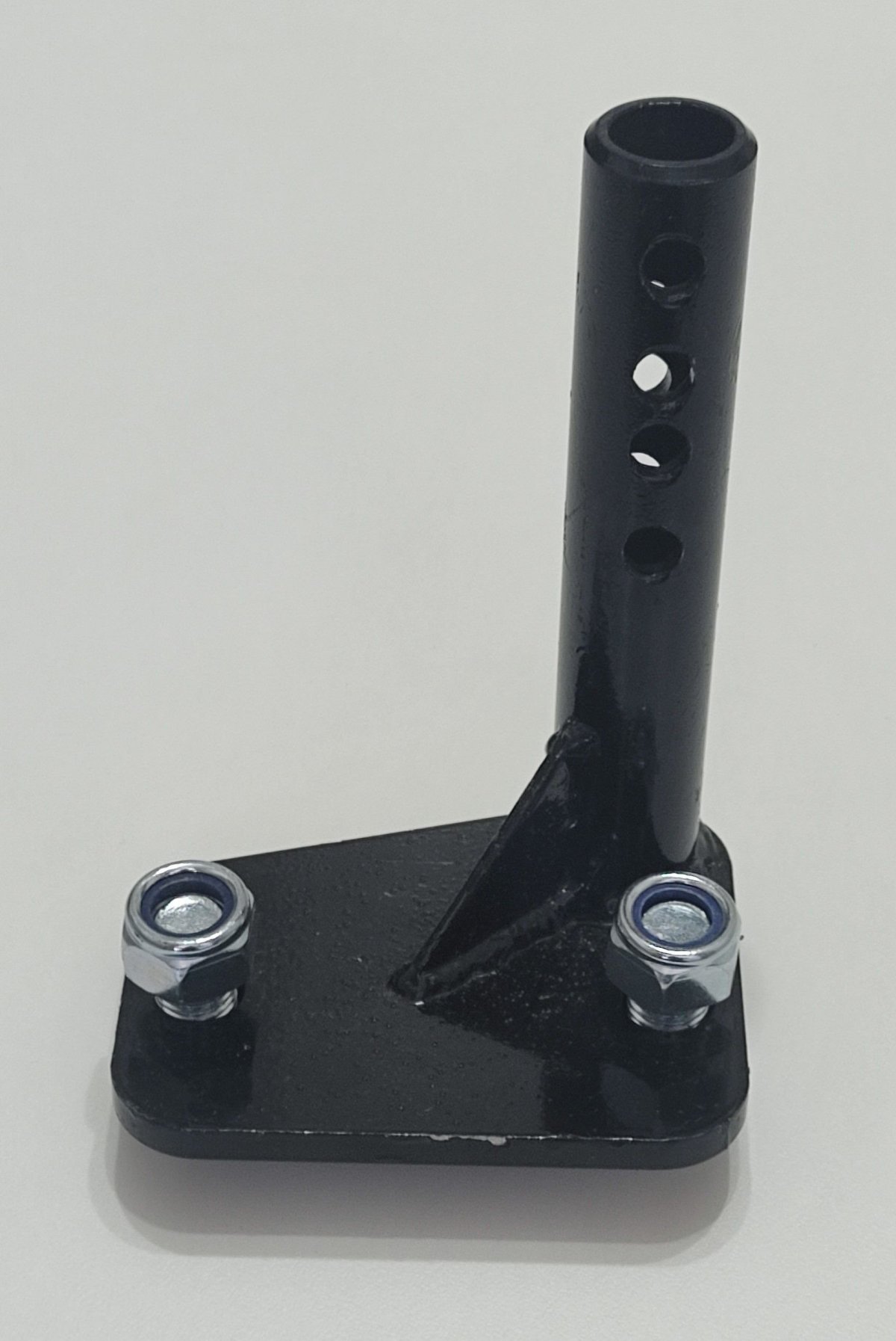 Заднее крепление косилки Заря