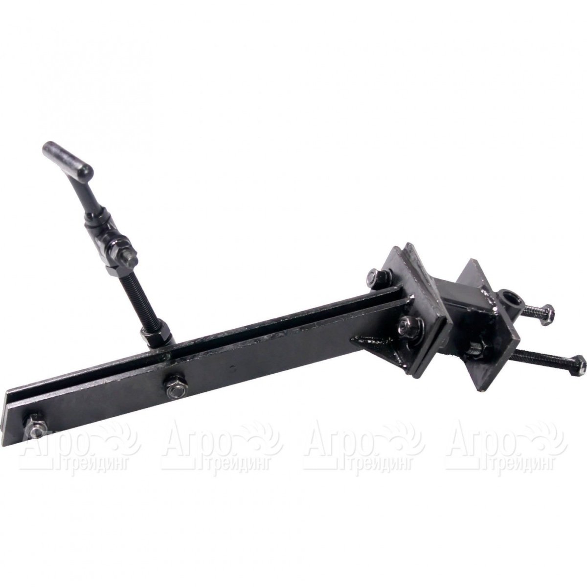 Сцепка для мотоблоков салют, агат св-1/1 мобил к mbk0003247