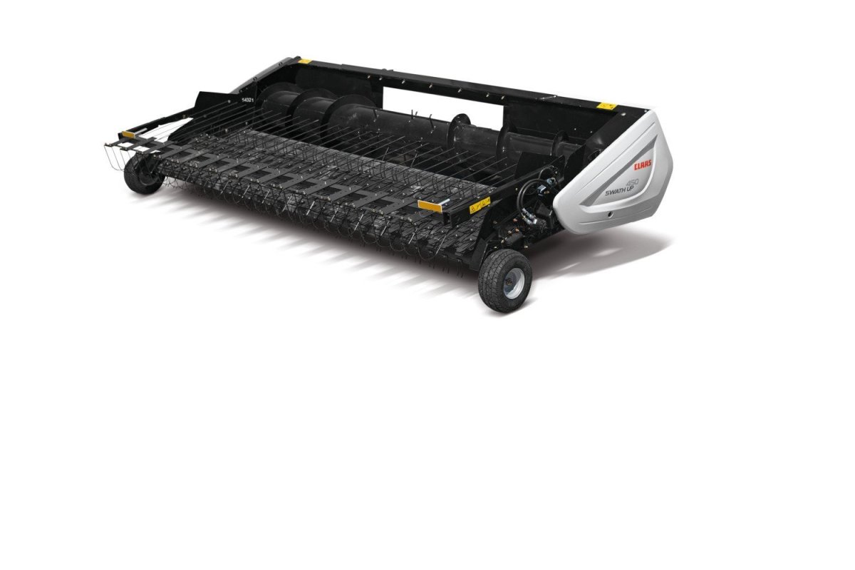 Подборщик swath up 450