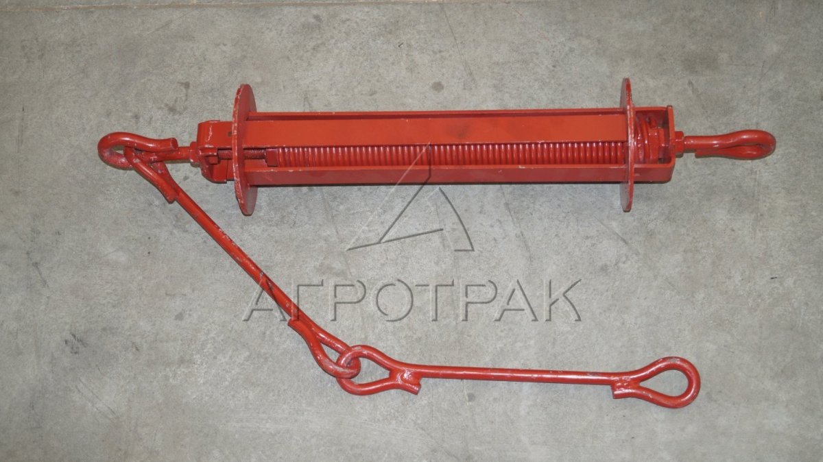 Подборщик РСМ 10.08