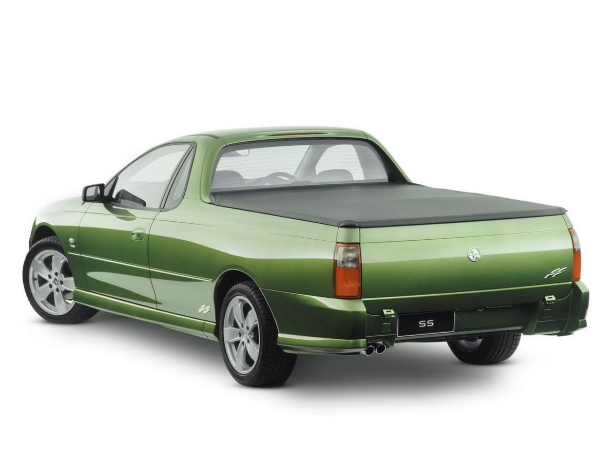 Холден пикап автомобиль