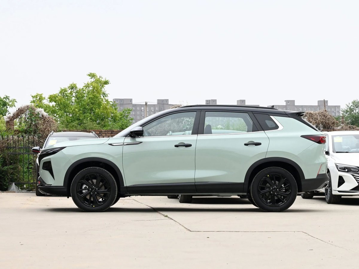 Новые авто 2024