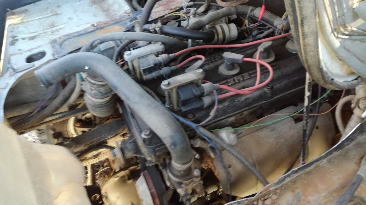 ЗМЗ 409 УАЗ Буханка