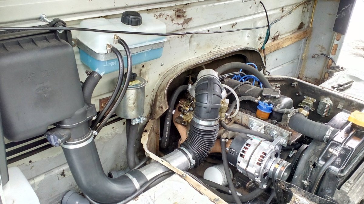 Фильтр воздушного фильтра УАЗ 3909