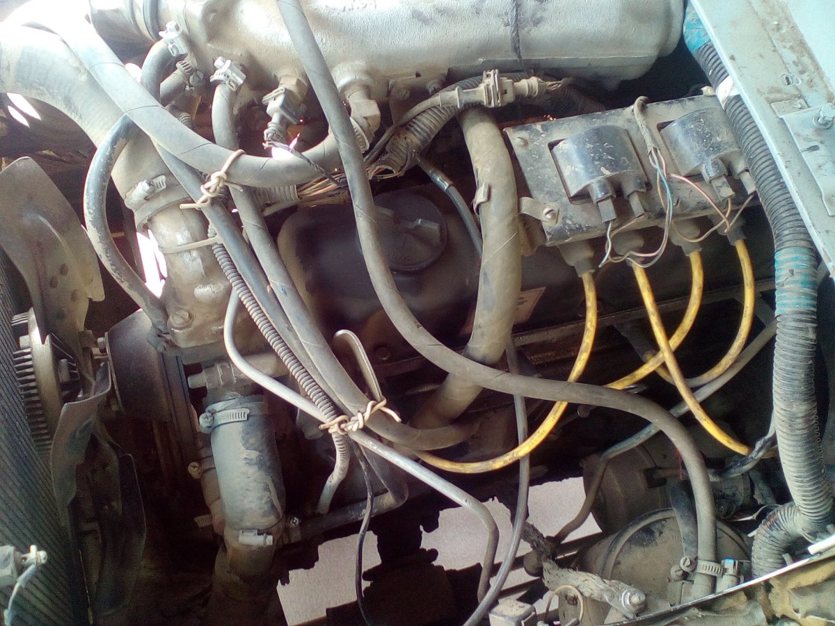 Мотор УАЗ.Буханка инжектор 4213