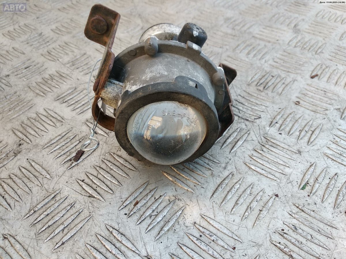 ПТФ Киа СИД 2007