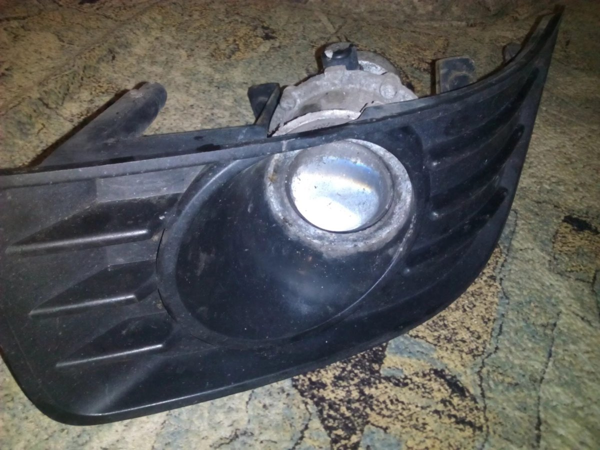 ПТФ Шевроле Эпика