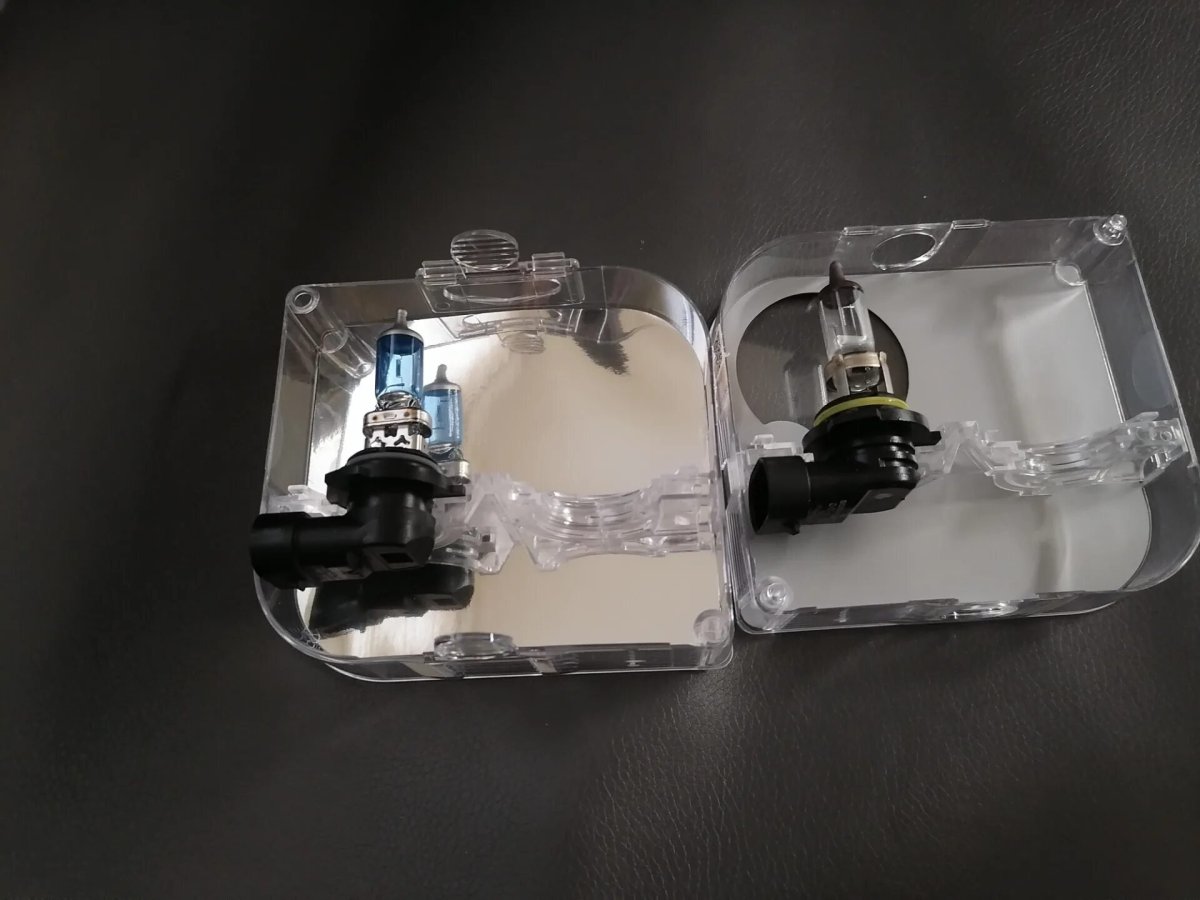 Chevrolet Epica лампочка туманка