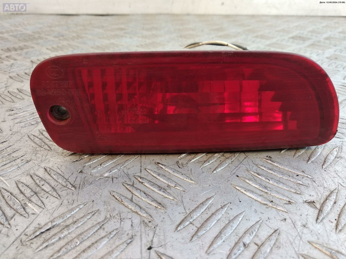 Стоп сигнал Хендай Туксон 2018