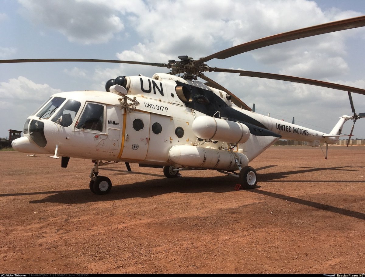 Ми-171а3