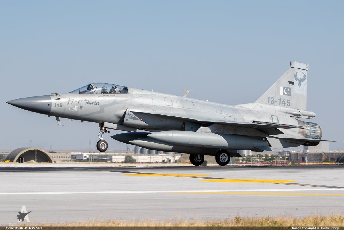 ВВС Пакистана