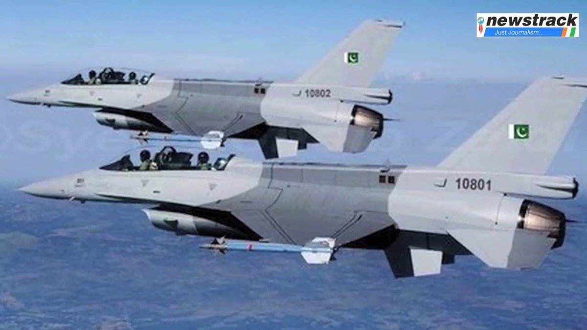 Ф16 Штурмовик