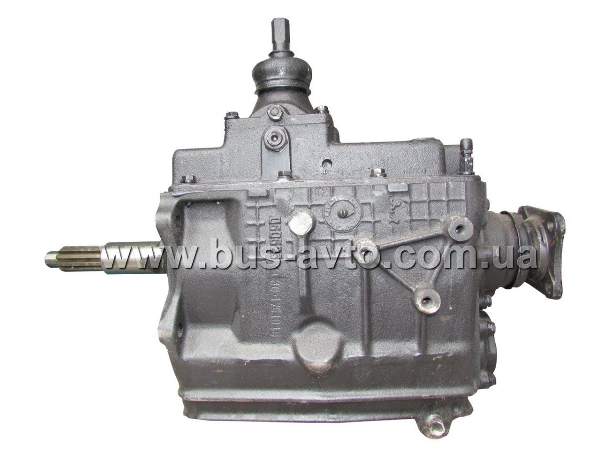 КПП 3206-1700010-А