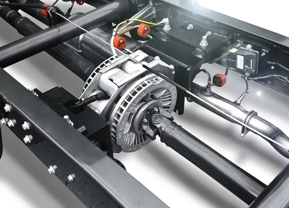 Ретардер fhb400