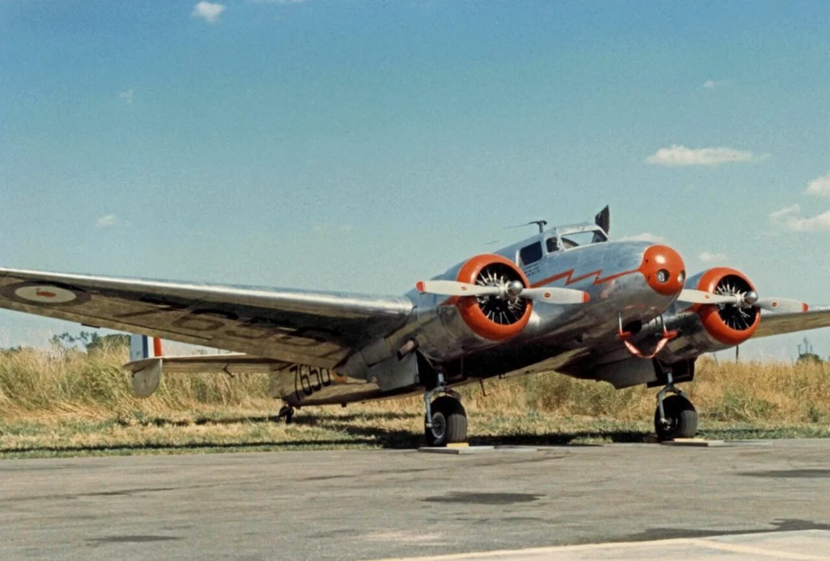 L-10 Electra