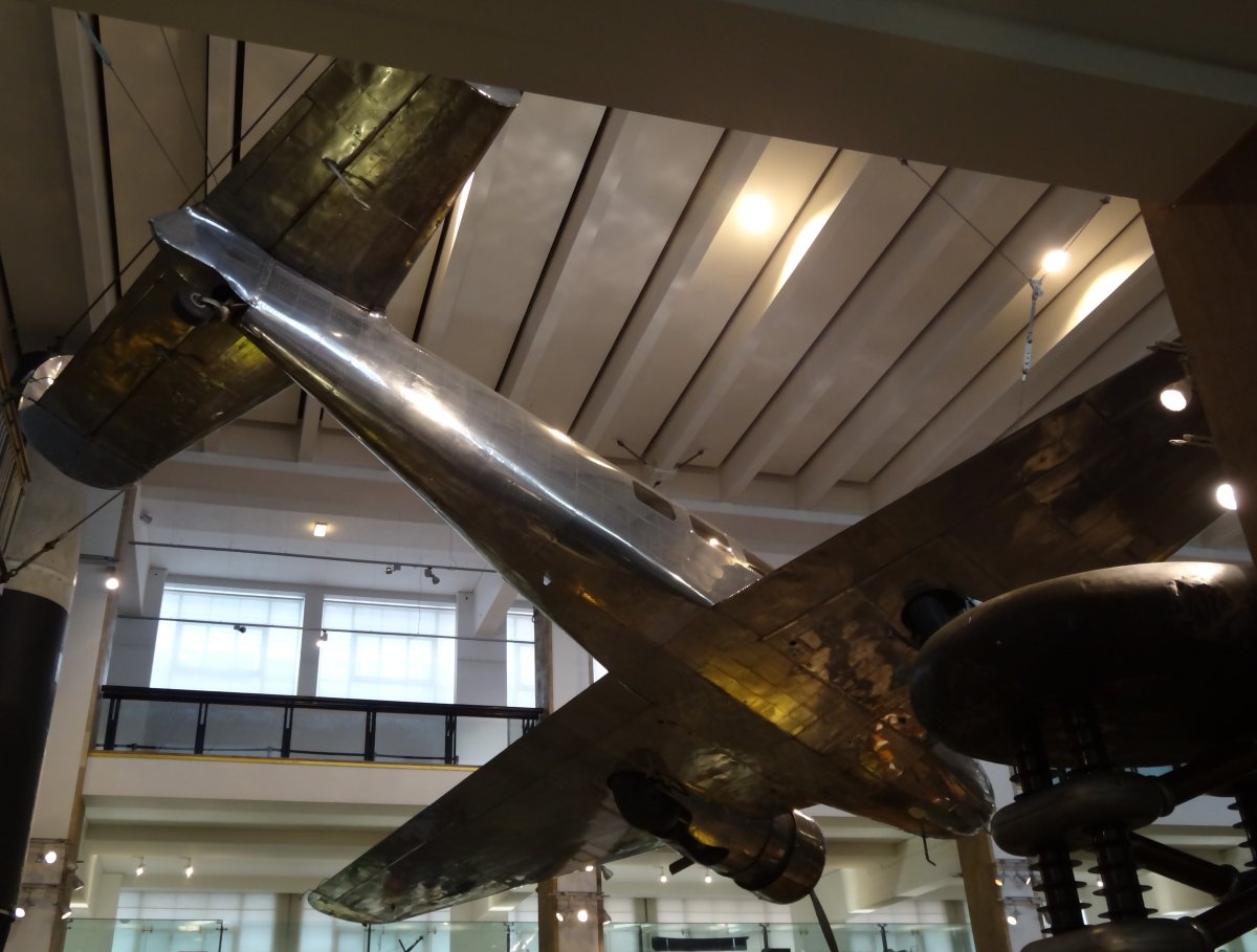 Science Museum London