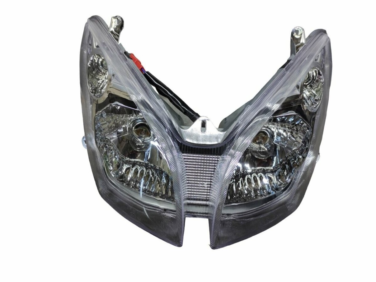 Viper Storm фара