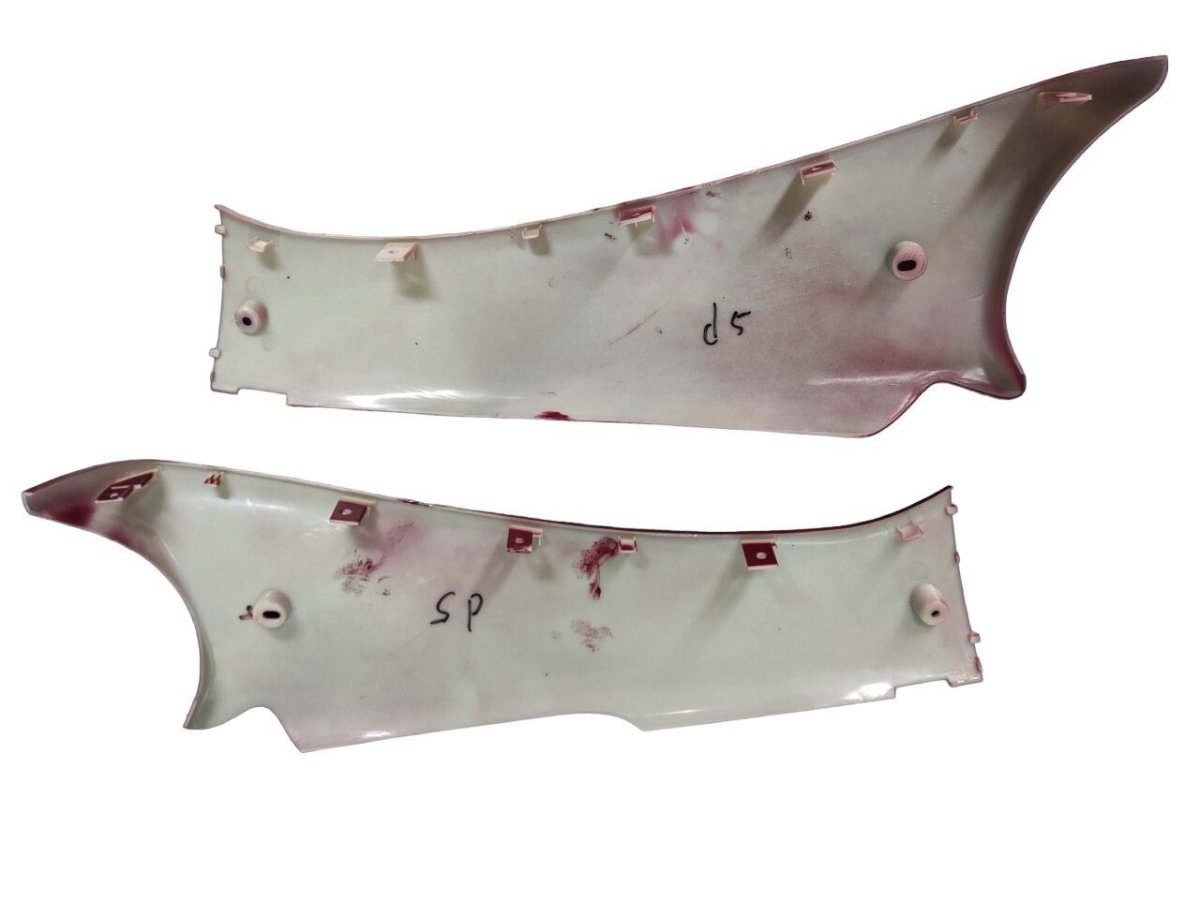 Пластик для скутера Viper Storm