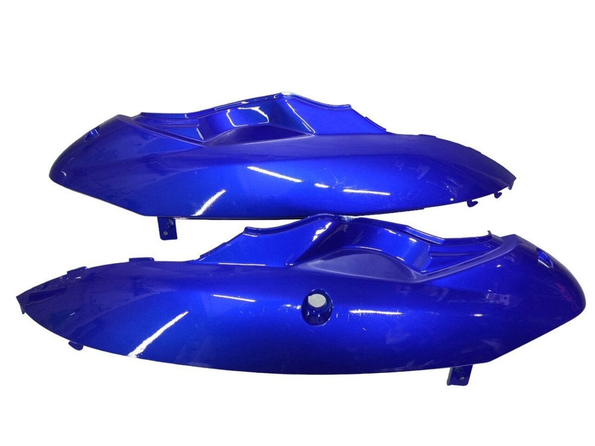 Китайский скутер Wind Viper