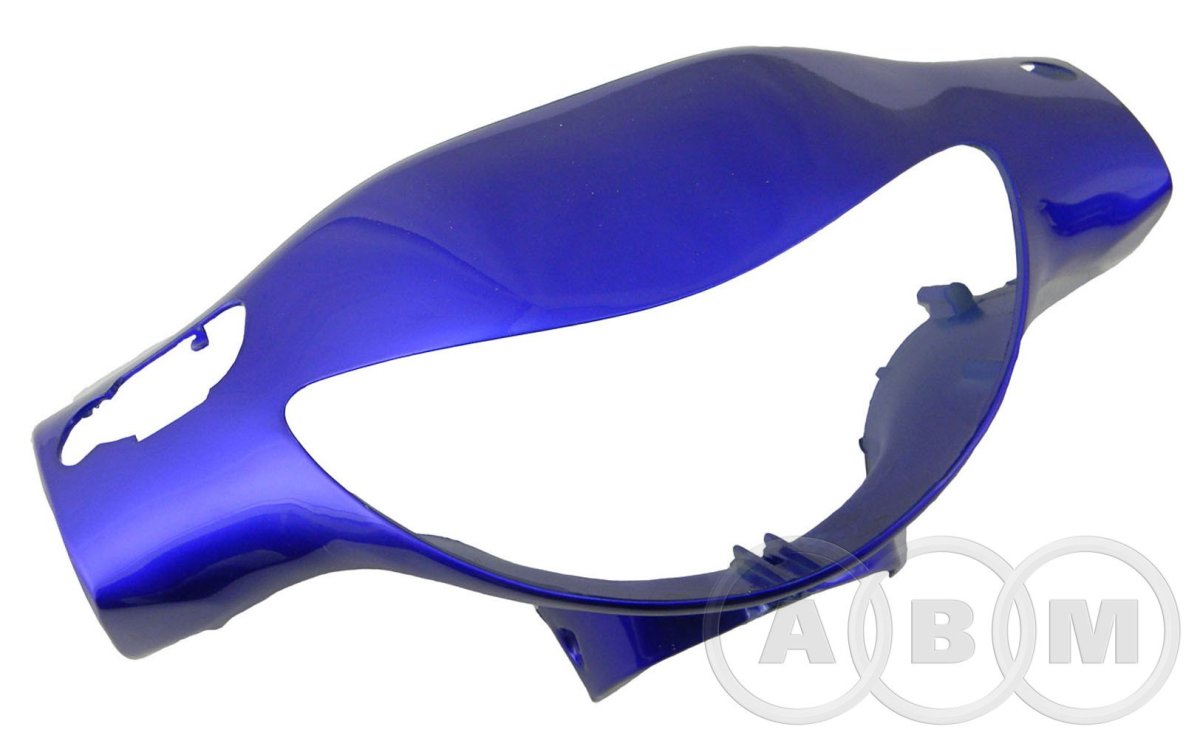 Пластик на скутер Storm ABM 50