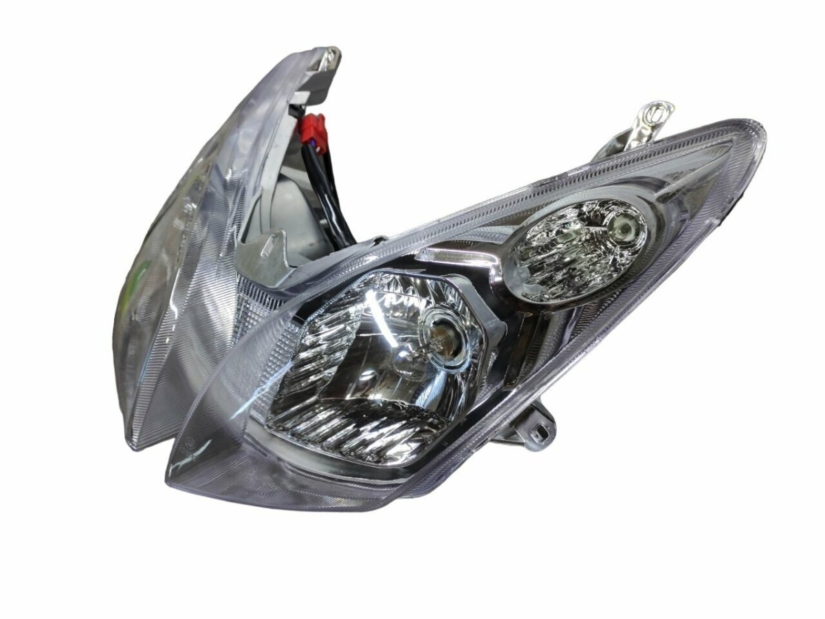 Скутер Viper Storm