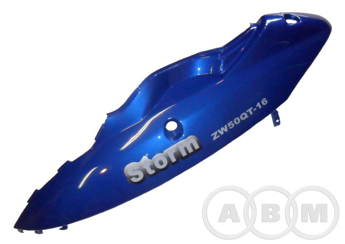 Пластик на скутер ABM Storm