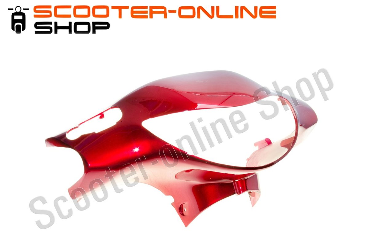 Обтекатель руля r50, Storm