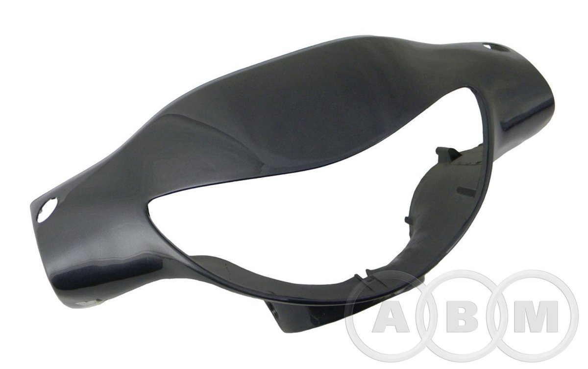 Обтекатель пластик на скутер Storm