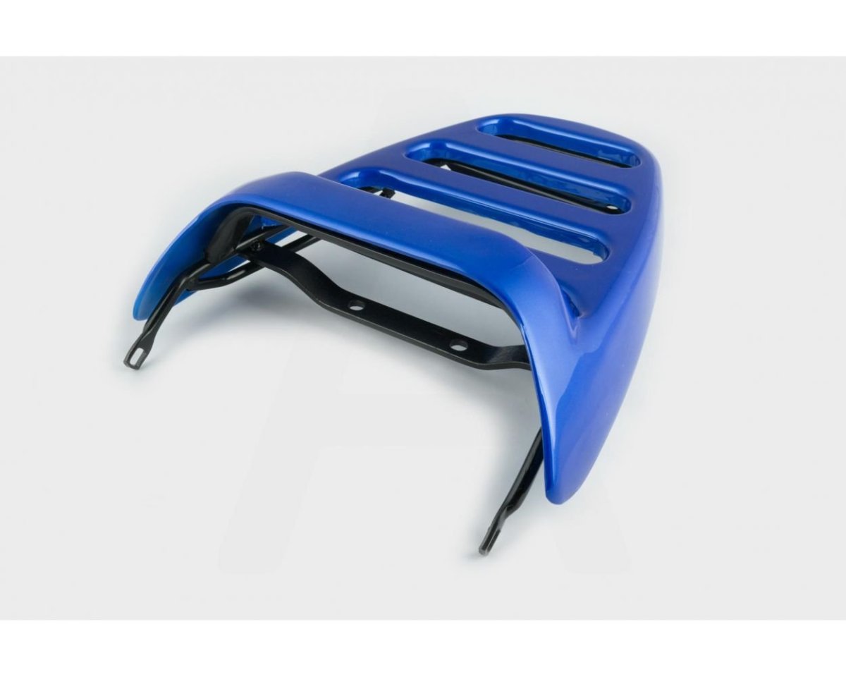 Honda Dio багажник