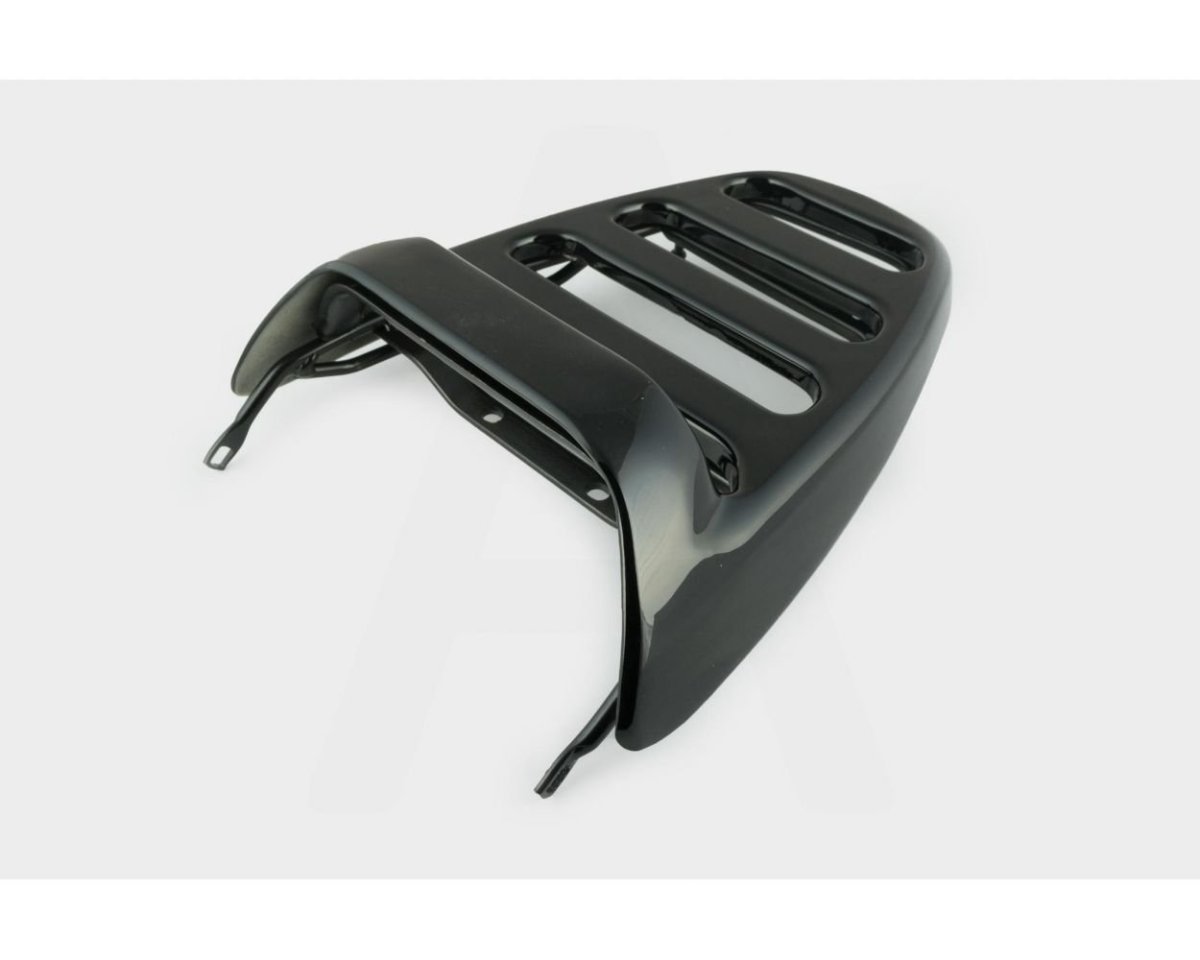 Задний багажник на Вайпер 125