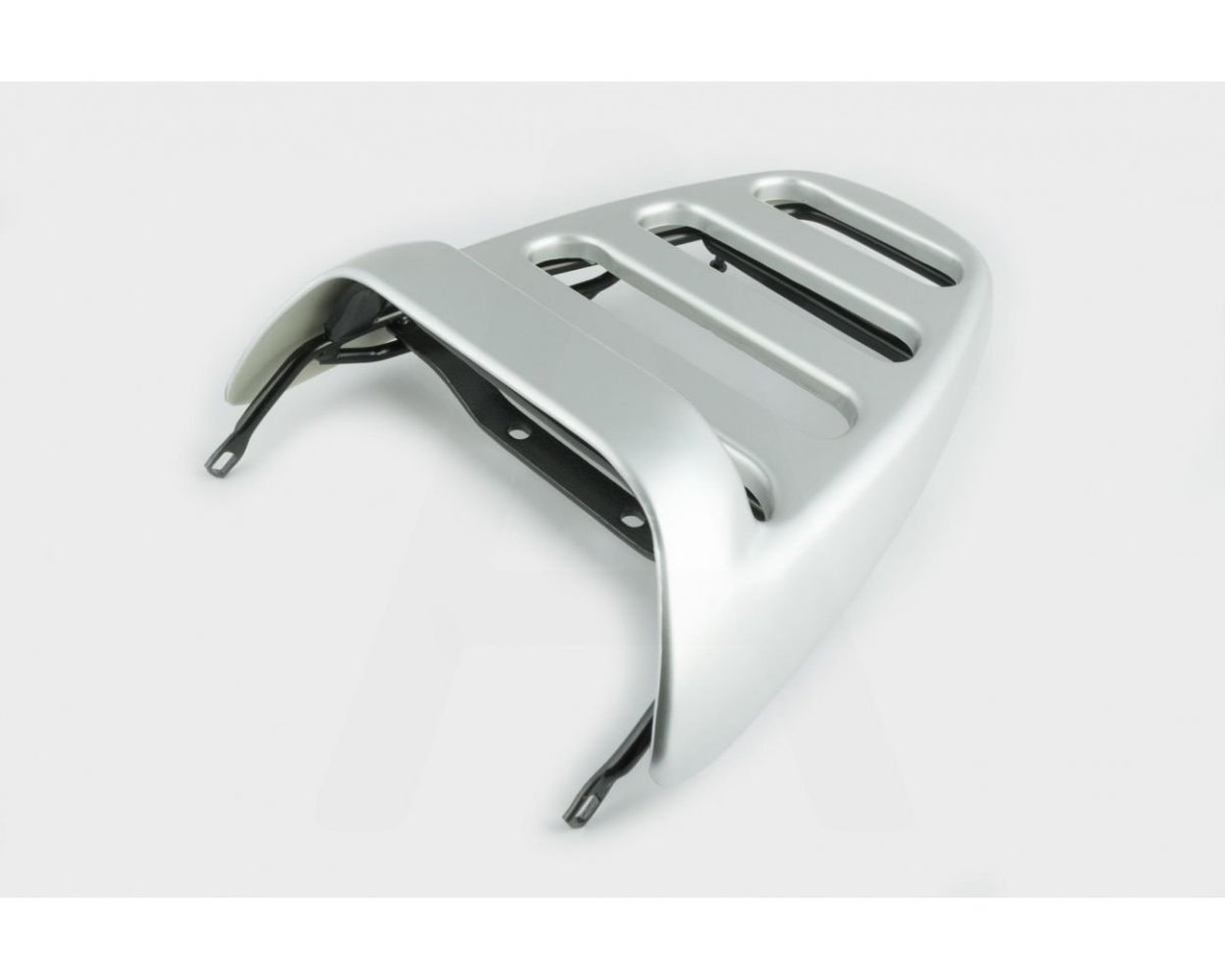 Задний багажник на Вайпер Викинг 150