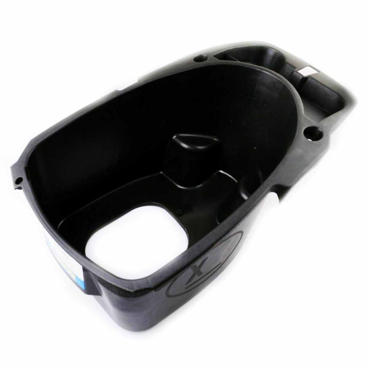 Подседельный багажник Honda Dio 34