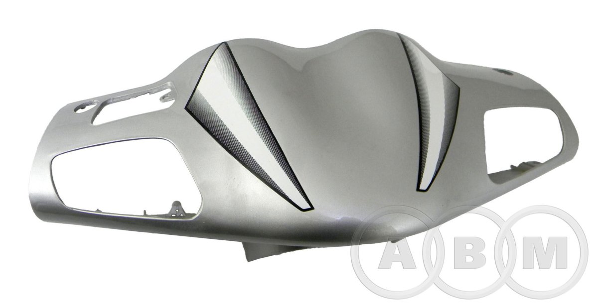 Скутер ABM Volcan 150