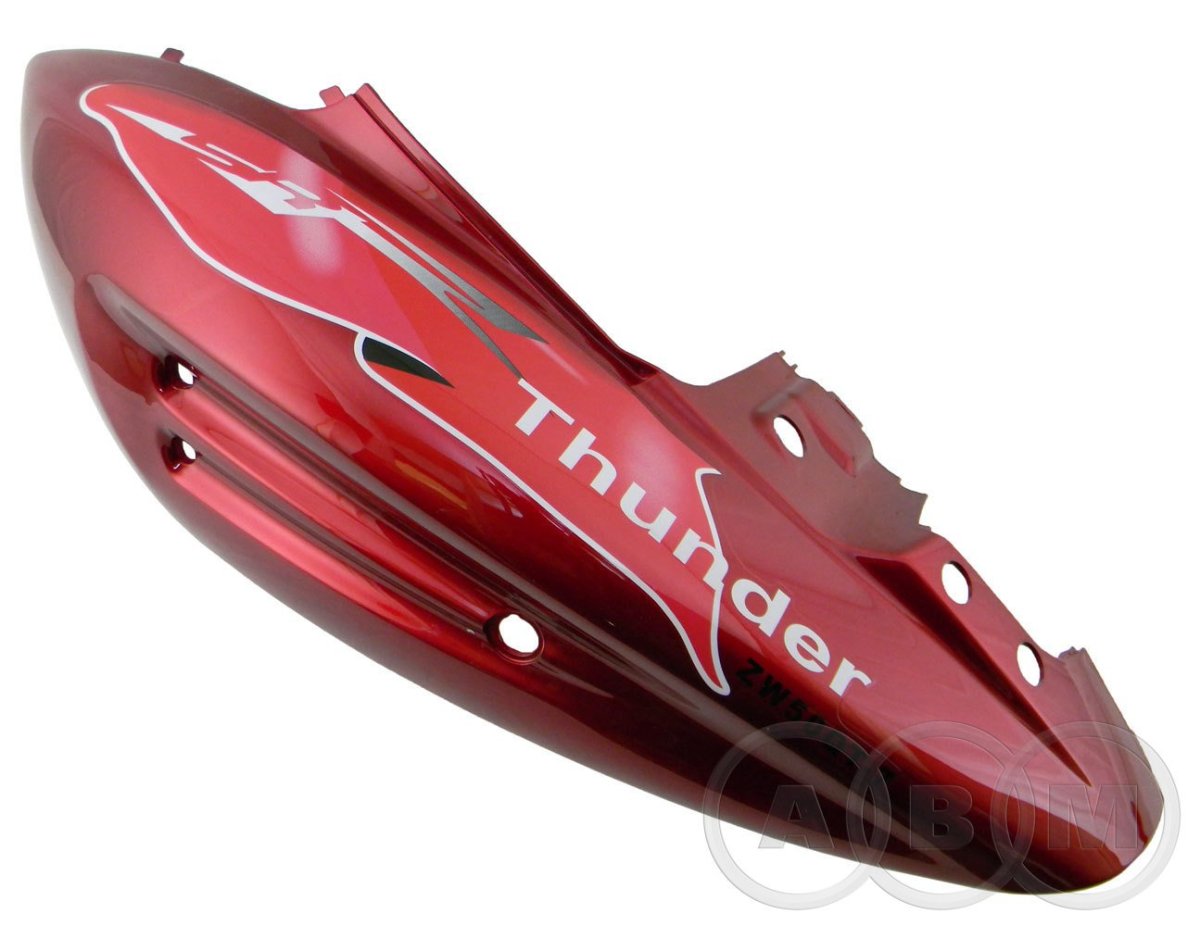 Скутер ABM Thunder s50