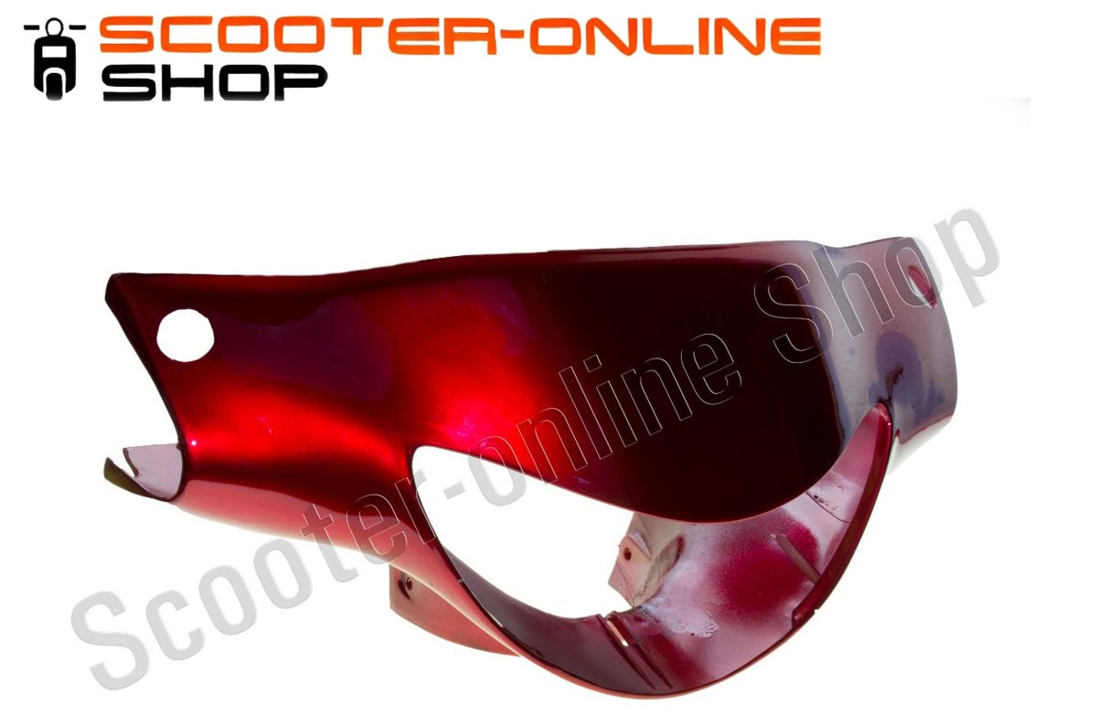 Пластик на скутер Storm l 50 комплект