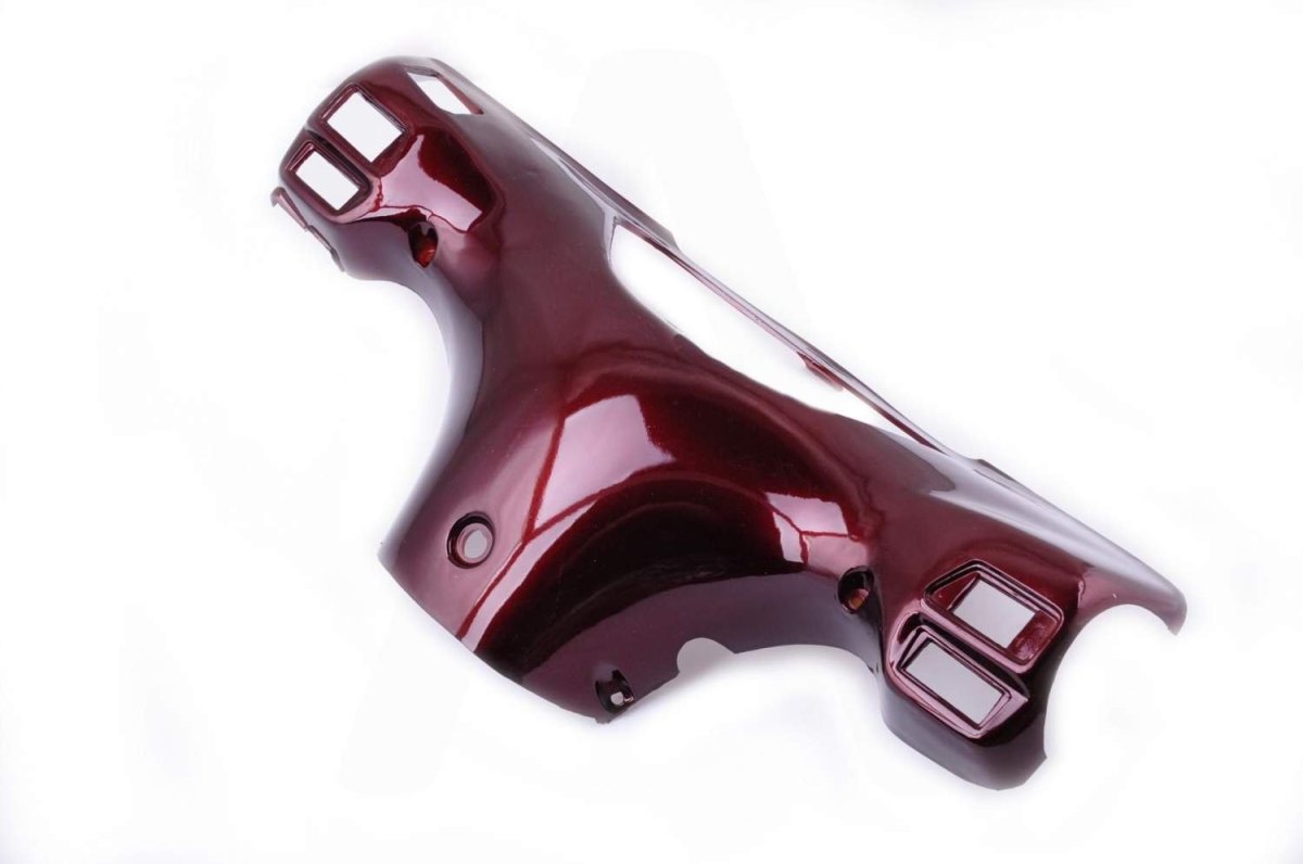 Панель приборов Viper Active