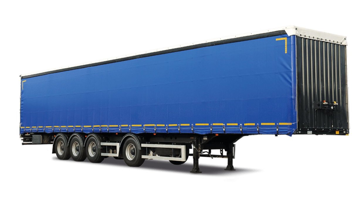 Полуприцеп Тонар 97882