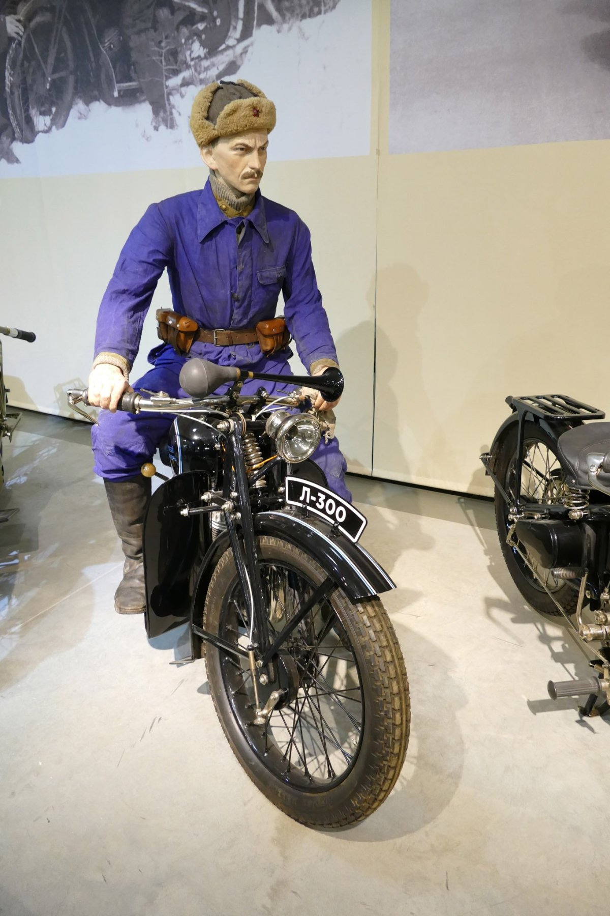 Билл Харлей и Дэвидсон