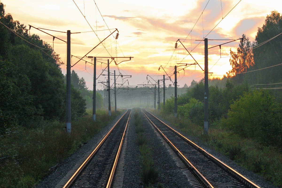 Балахониха станция