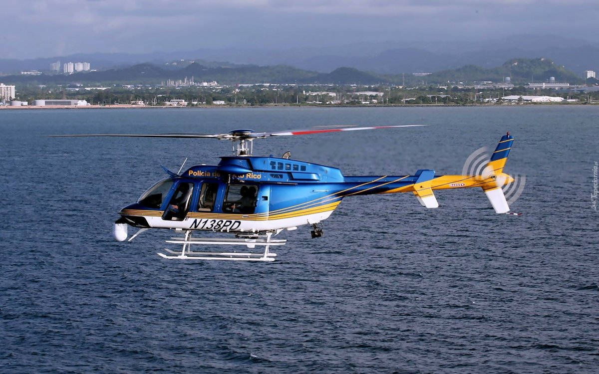Bell 407