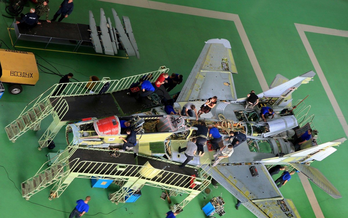 РСК миг Луховицы