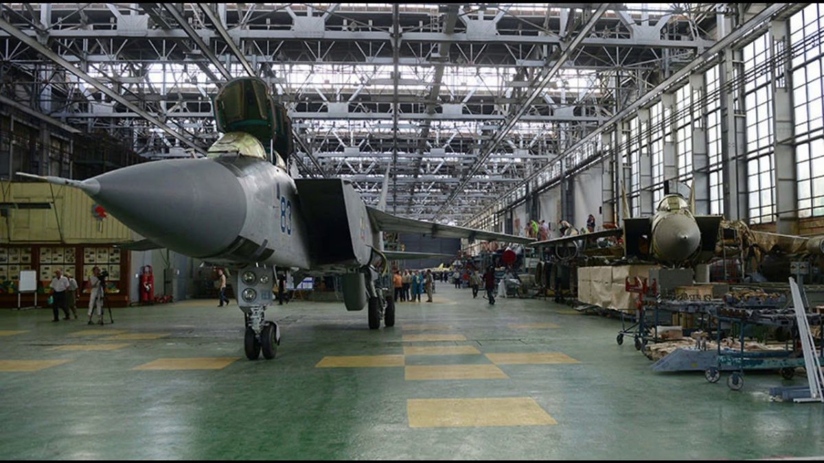 Завод Сокол Нижний Новгород