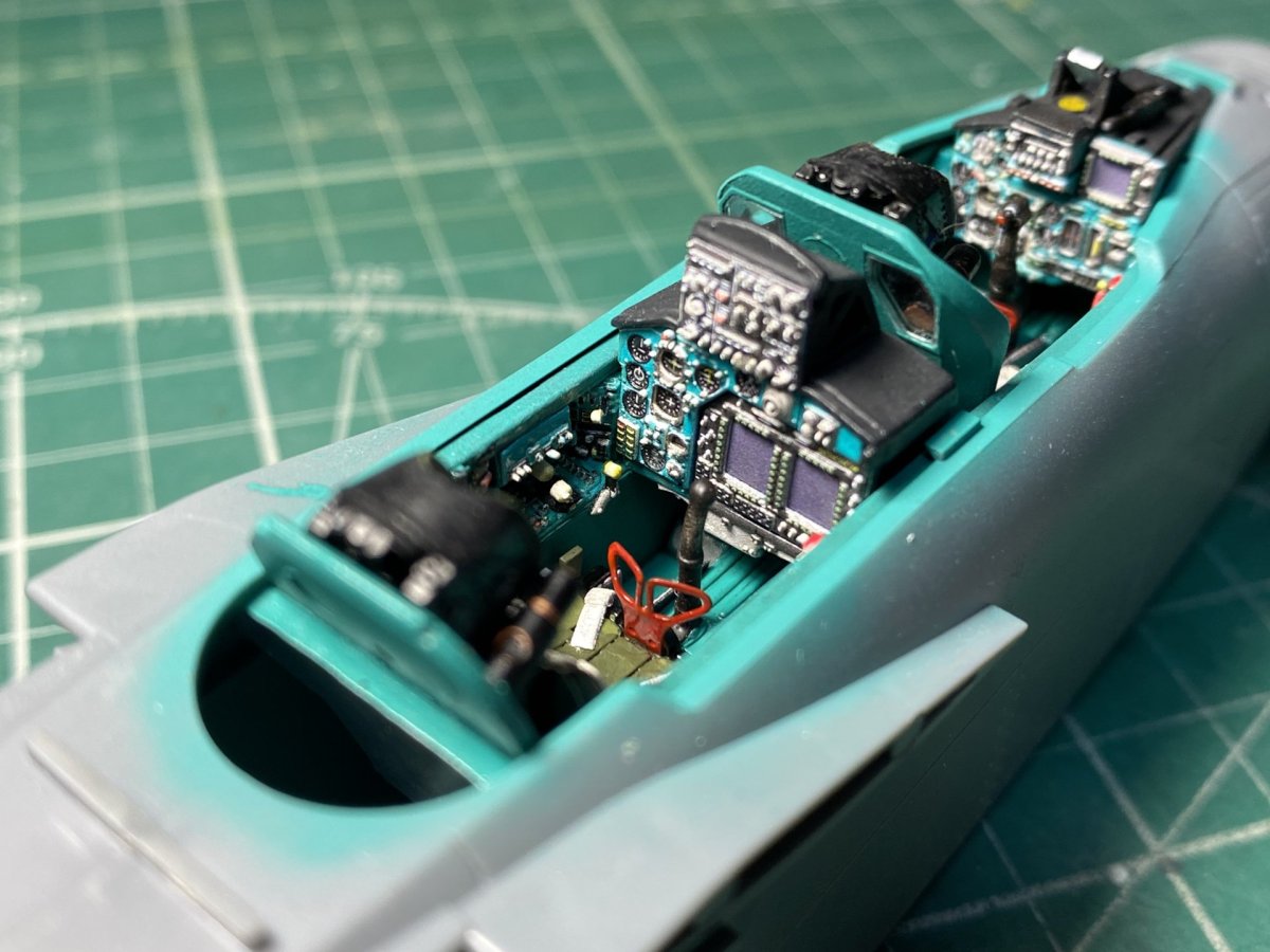 Топливная система миг 31бм