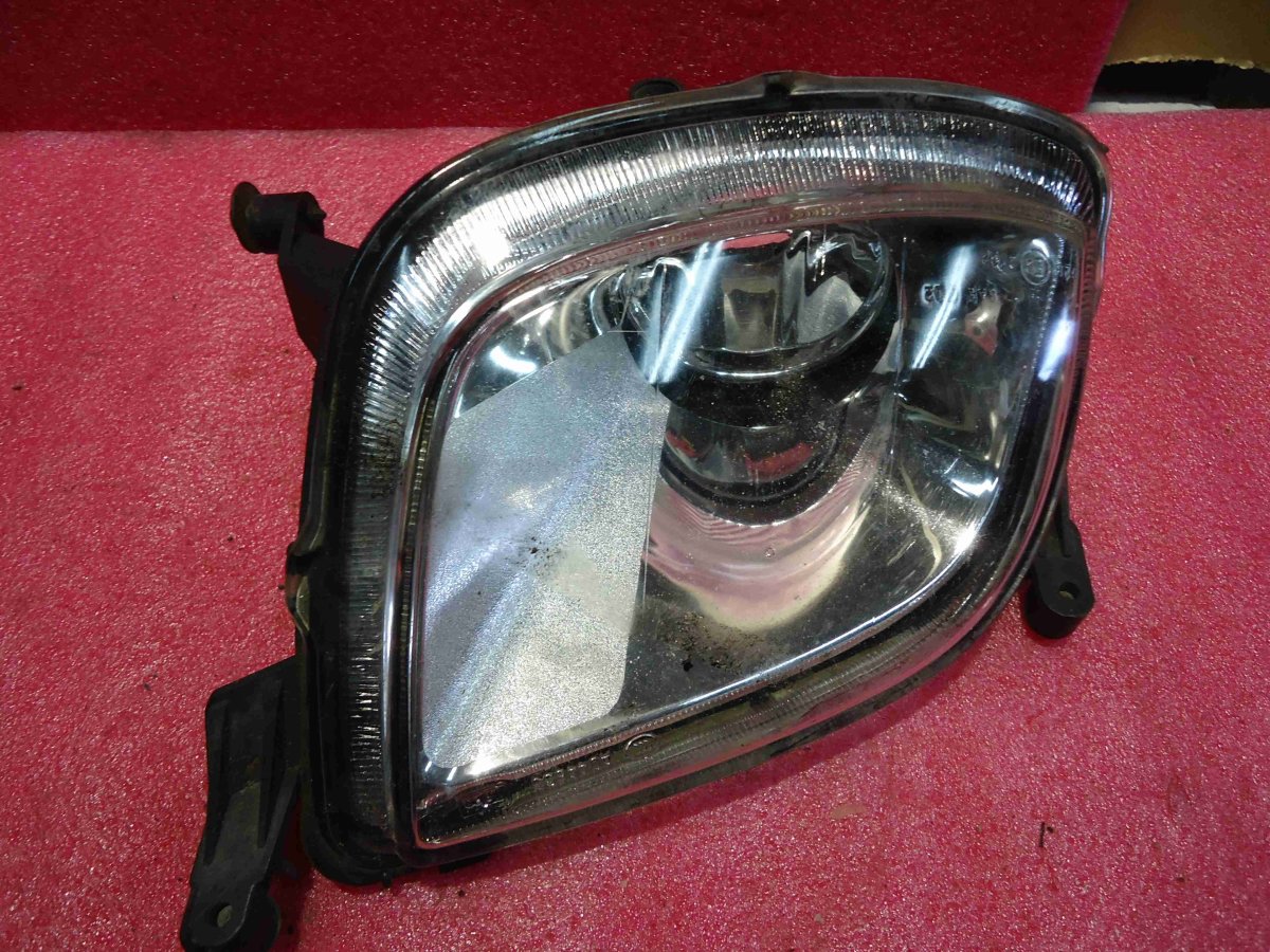 Противотуманные фары Порше Кайен 955 led