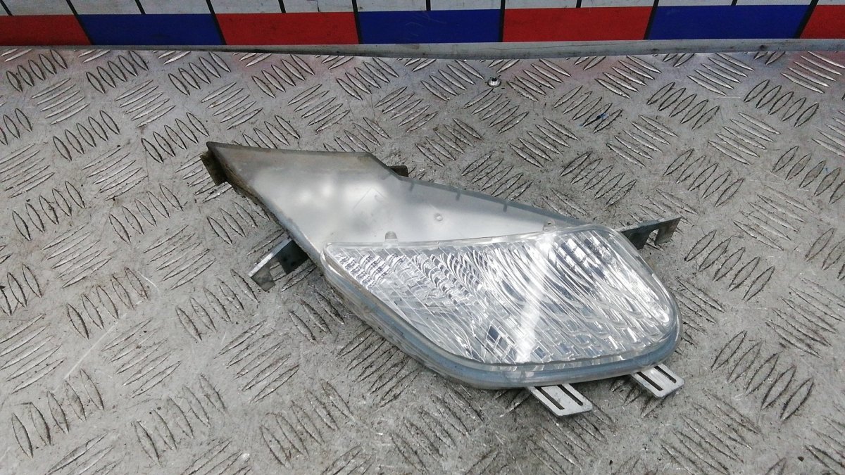 Лампа дальнего света Порше Кайен 955